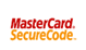 MasterCard SecureCode