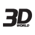 3D World Review
