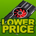 Price drop on NVIDIA 460 and 470 Cards