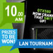 Official Geforce GTX580 UK Event Official Geforce GTX580 UK Event