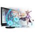 23" LG 3D Monitor