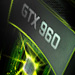 GeForce GTX 960