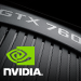 NVIDIA GTX760 NVIDIA GTX760