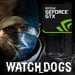 Get Watch Dogs with NVIDIA!