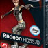 NEW!! ATI Radeon 5570 Graphics cards