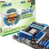 Asus AMD 890GX Motherboard