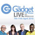 Scan at Gadget Show 2011 Scan at Gadget Show 2011