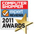 Computer Shopper & Expert Reviews Awards 2011 Computer Shopper & Expert Reviews Awards 2011