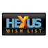 hexus wish list