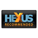hexus reccommended