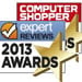 Scan wins Best Specialist Retailer 2013