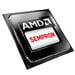 New AMD APUs