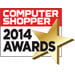 Computer Shopper 2014 Award