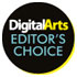 Digital Arts Editors Choice