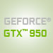 GTX 950