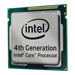 Intel 4th Generation Processors Intel 4th Generation Processors