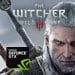 Nvidia The Witcher 3