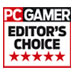 Editor's Choice Award Editor's Choice Award