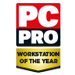 pc pro awards 2016