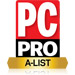 PC PRO A list Award
