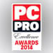 PC PRO Excellence Award