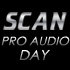 Scan Pro Audio Day Scan Pro Audio Day