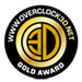 3XS Vengeance Z68 gets awarded Gold 3XS Vengeance Z68 gets awarded Gold