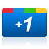 Google +1 Google +1