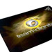 Team Dignitas Razer Sphex mouse skin