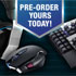 NEW Vengeance Series NEW Vengeance Series