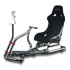 VisionRacer VR3 Gaming Chair Package