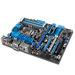 Intel Z68 Express Chipset Motherboards