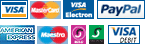 Payment Logos