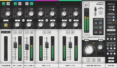 audient iD14