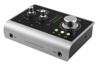 audient iD14