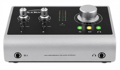 audient iD14