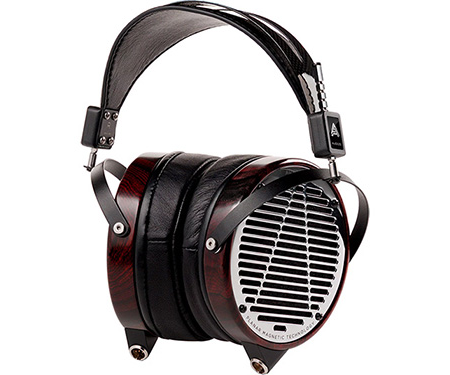 Audeze
