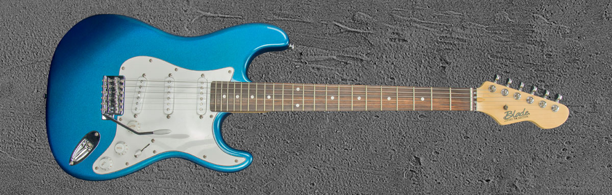 Blade RH-4
