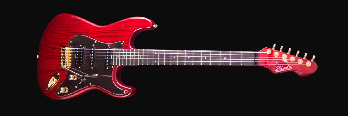 Blade RH-4
