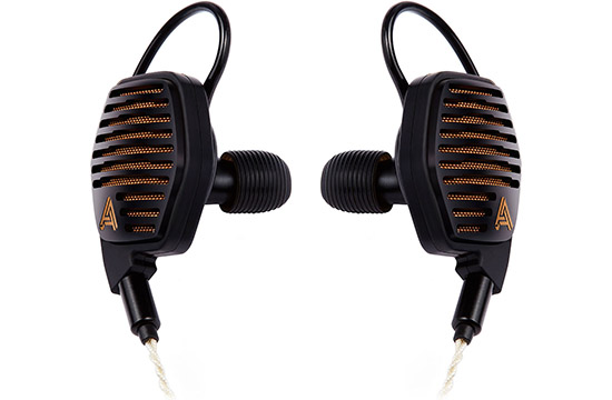 Audeze
