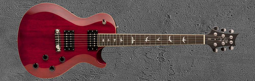 PRS SE Custom24