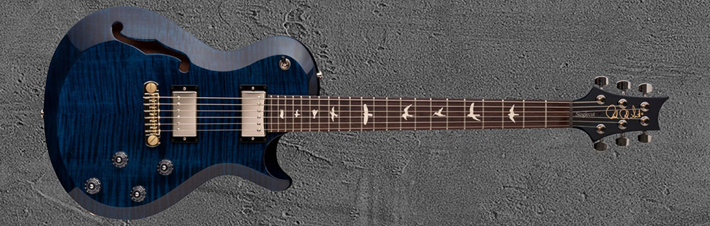 PRS S2 Guitar