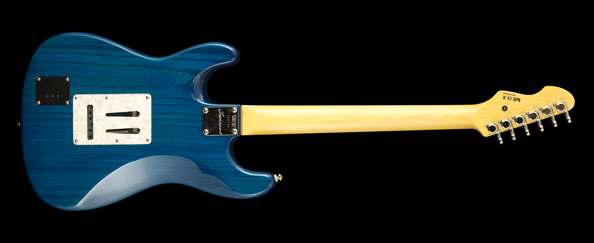 Blade Rh2