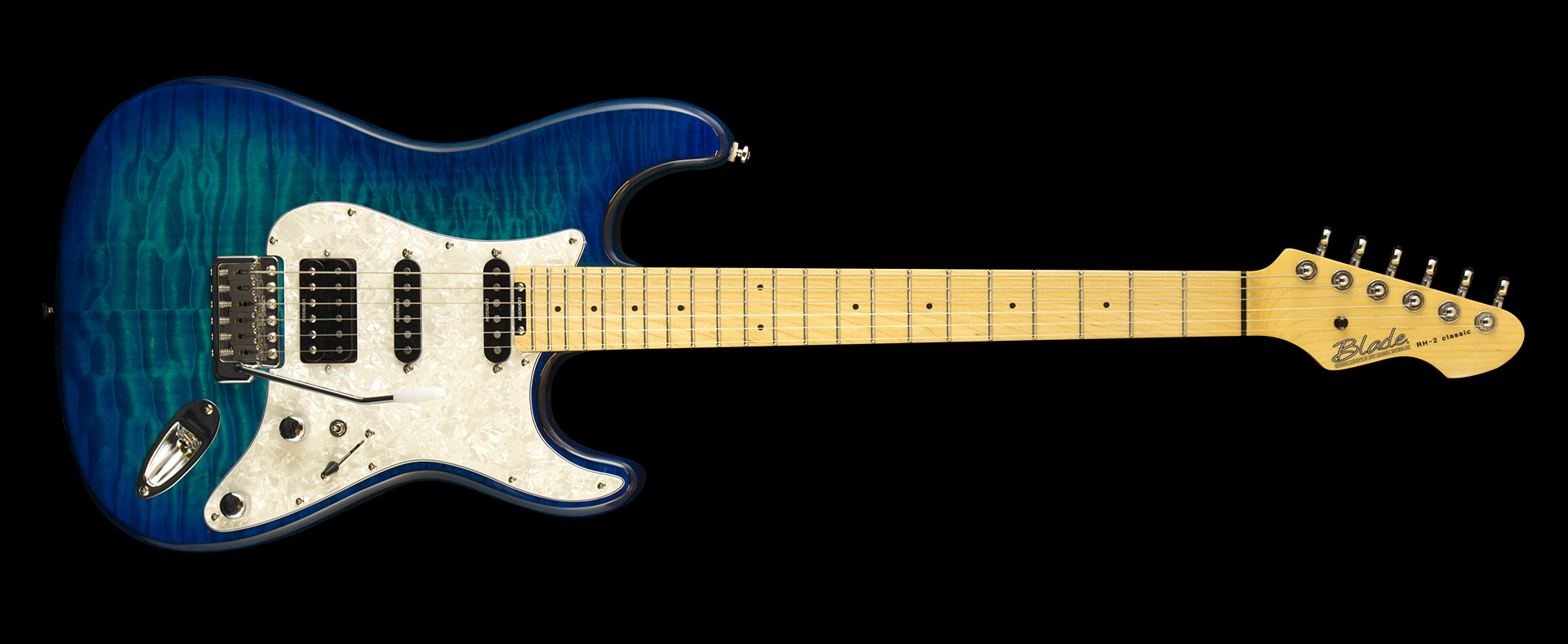 Blade Rh2
