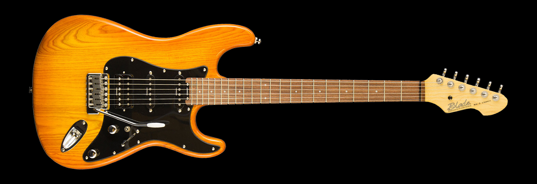 Blade Rh2