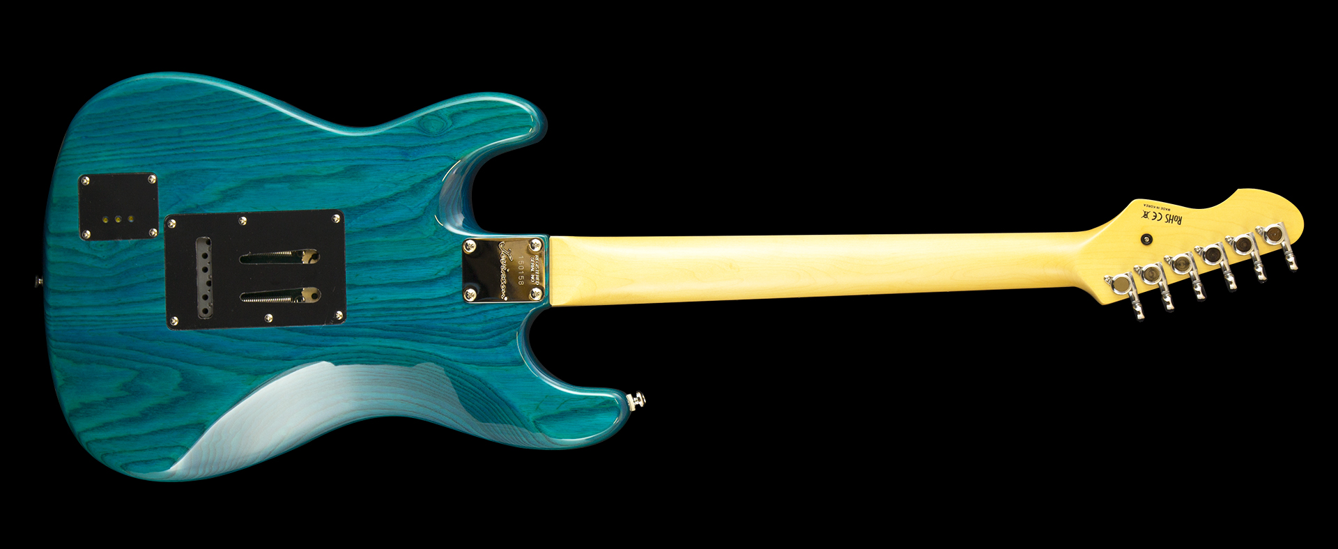 Blade Rh2