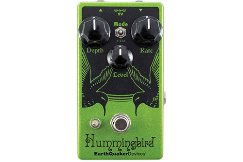 EarthQuaker Devices - Hummingbird V4
