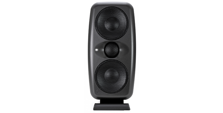 media iLoud MTM MKII Monitor Speaker (Single)