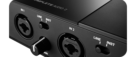 4K Recording