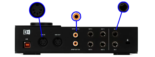 4K Recording